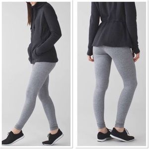 Lululemon Wunder Under High Rise Legging